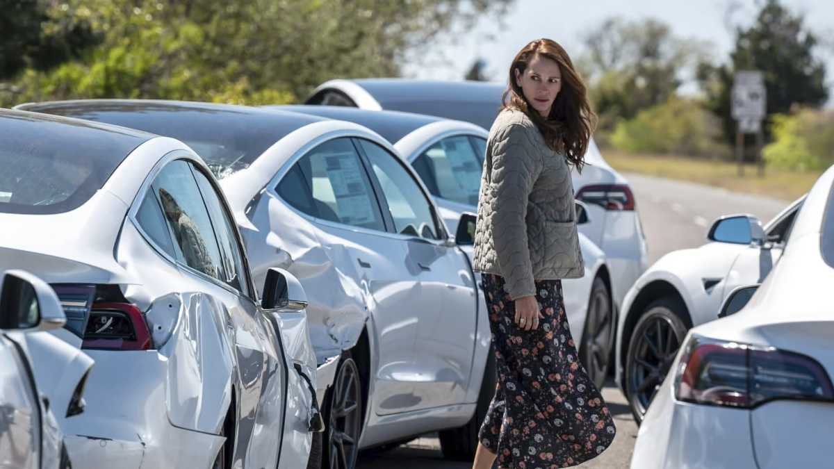 Immagine di Il film di Netflix sull’attacco informatico da fine del mondo è più che verosimile