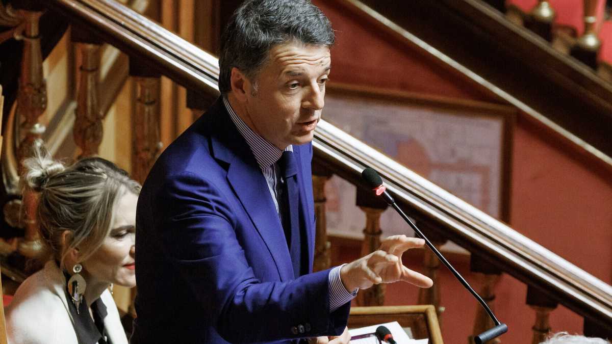 Immagine di Molte copertine, pochi risultati. I cinque bluff di Meloni in Europa secondo Matteo Renzi