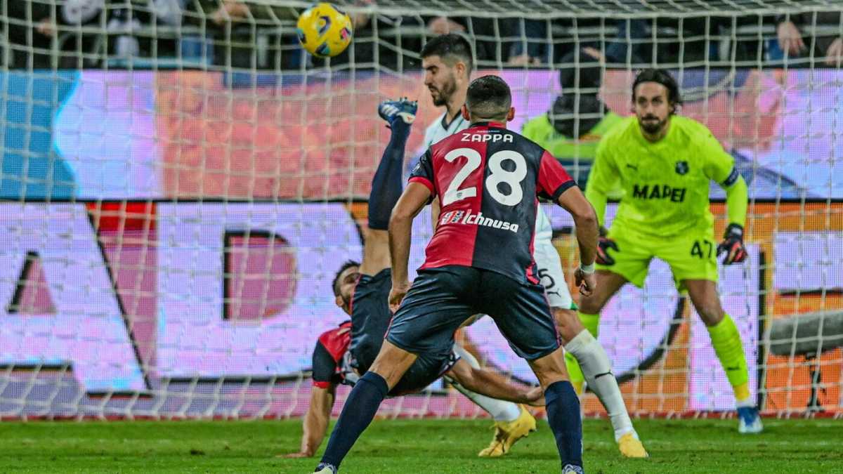 Immagine di Settant’anni di gol in televisione