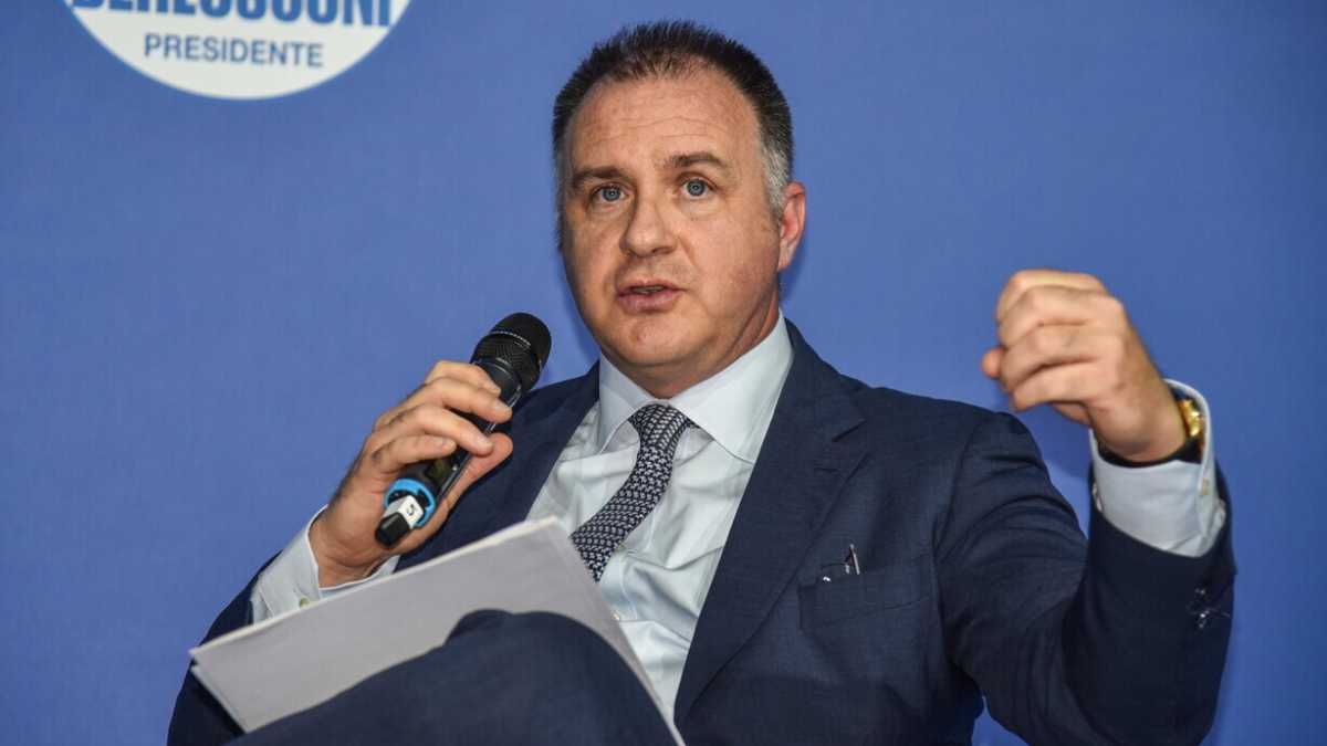 Immagine di Emanuele Orsini, il supermanager che guarda al vertice di Confindustria