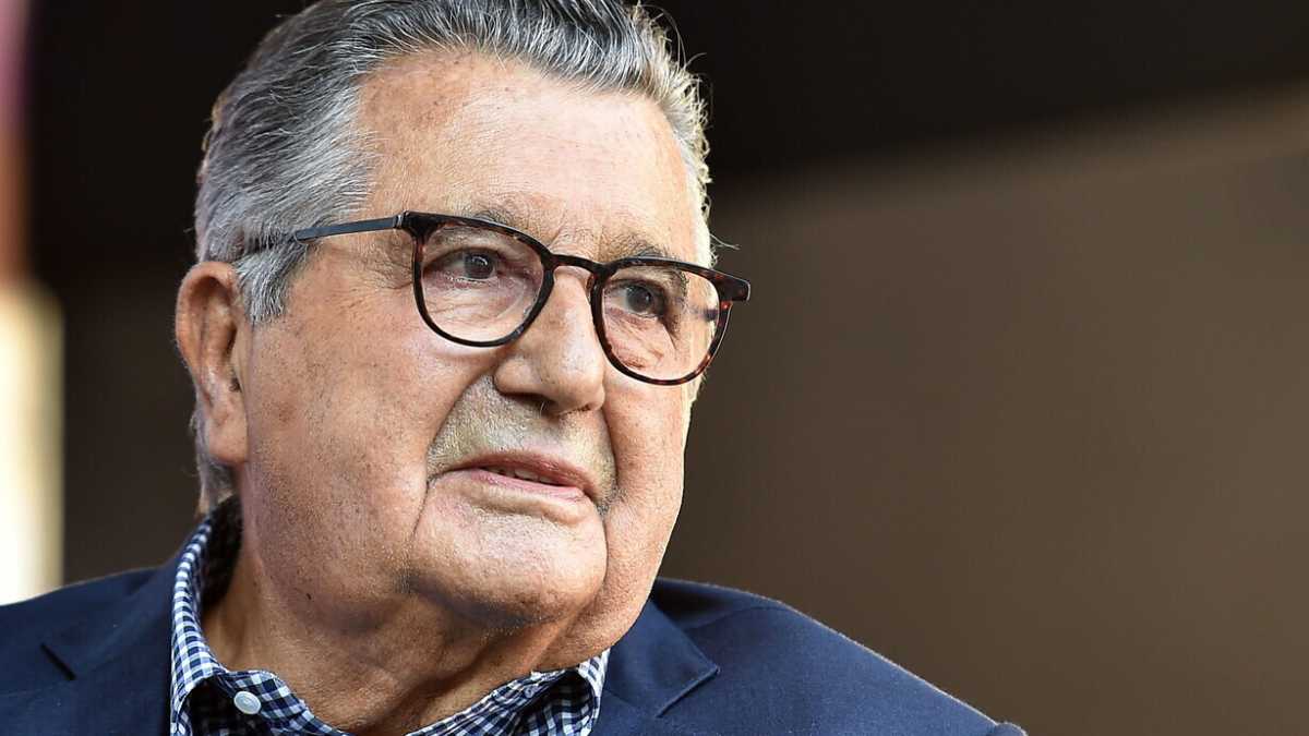 Immagine di “Elkann ha distrutto Repubblica”. Parla Carlo De Benedetti