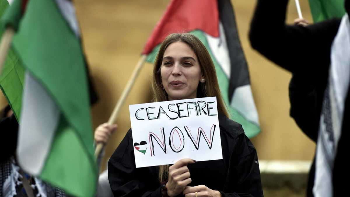 Immagine di La storia giudicherà gli amici di Hamas