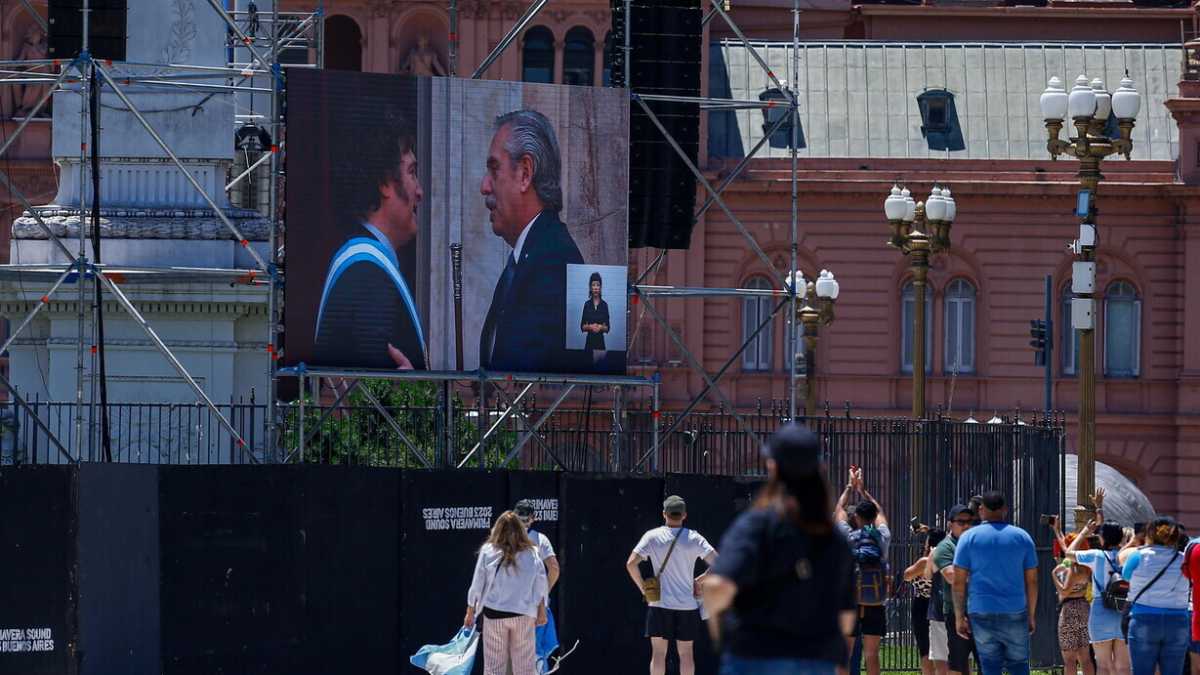Immagine di Il socialismo va contro il buon senso. Ancora su Benegas Lynch, ispiratore di Milei