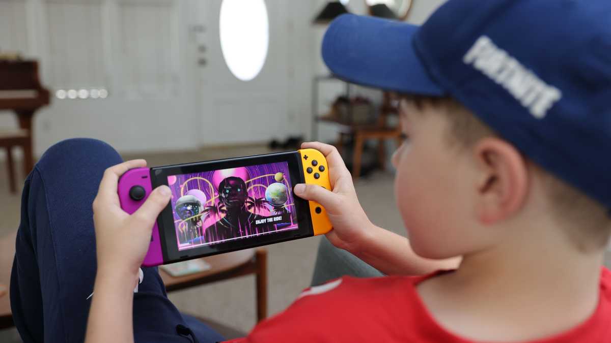 Immagine di Concorrenza uguale diritti. L'inaspettata lezione di "Fortnite"