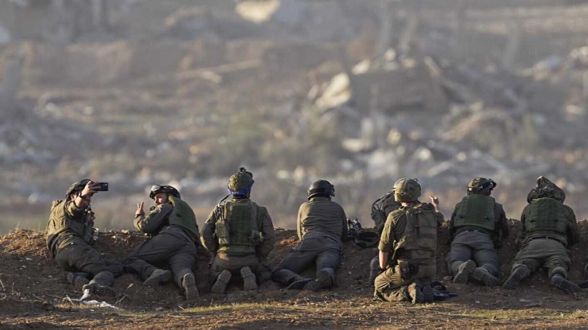 Immagine di L’unità della società di Israele è la foto migliore della vittoria