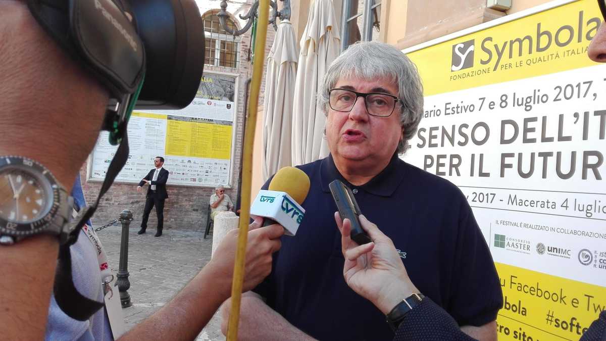 Immagine di Il catastrofismo sulla Cop 28 è esagerato. Parla Realacci