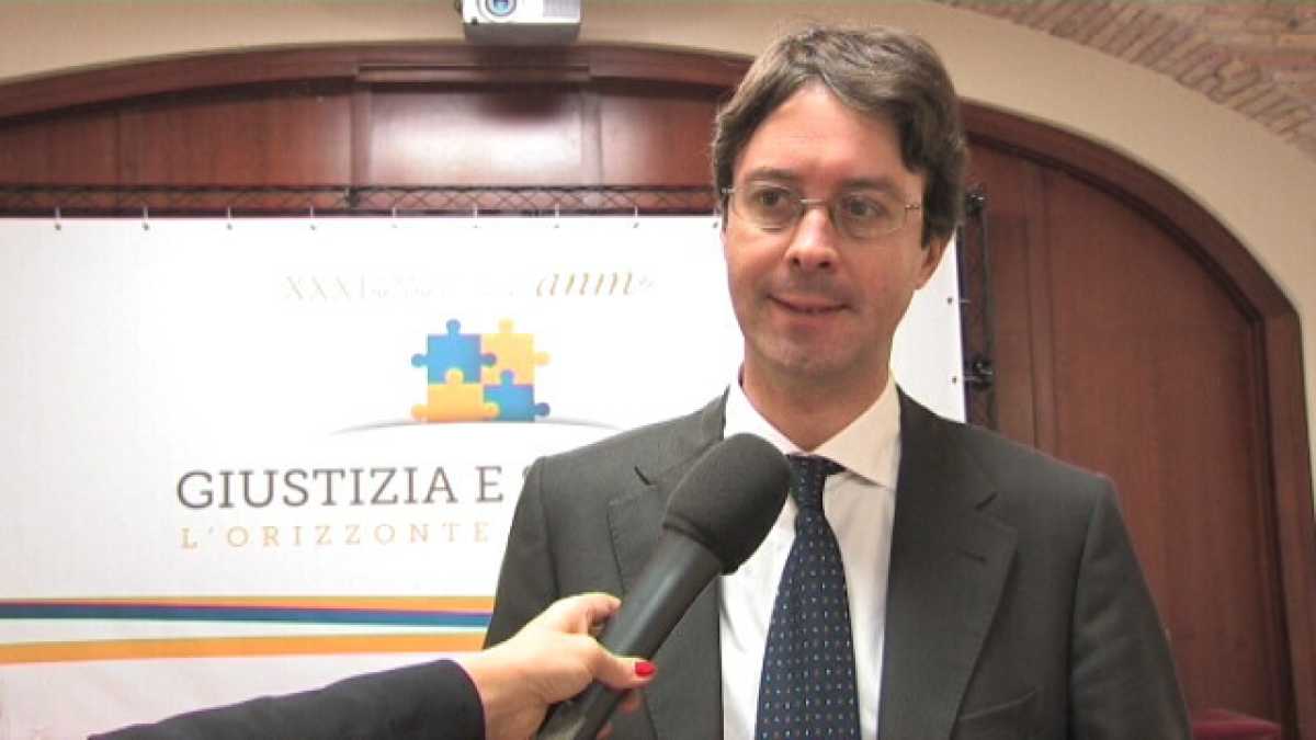 Immagine di “Il ddl sicurezza? Degno di Mussolini, Orbàn e Franco”. Le sparate del pm Vanorio