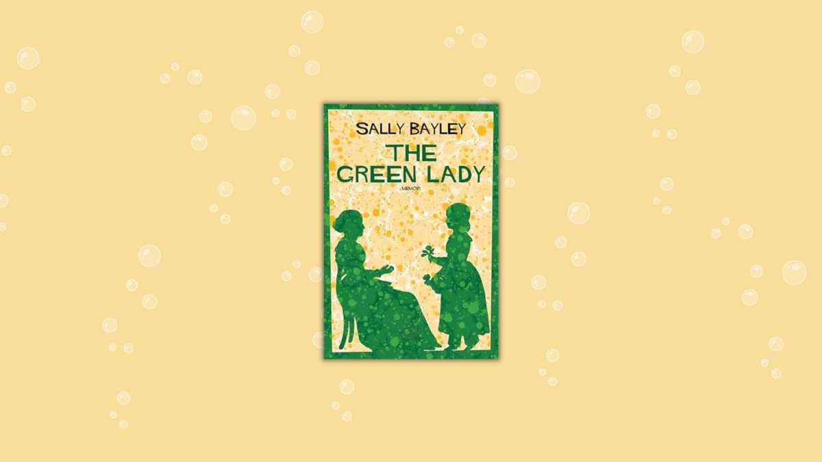 Immagine di The Green Lady
