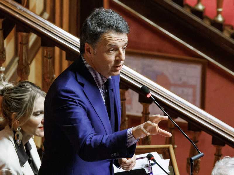Foto LaPresse