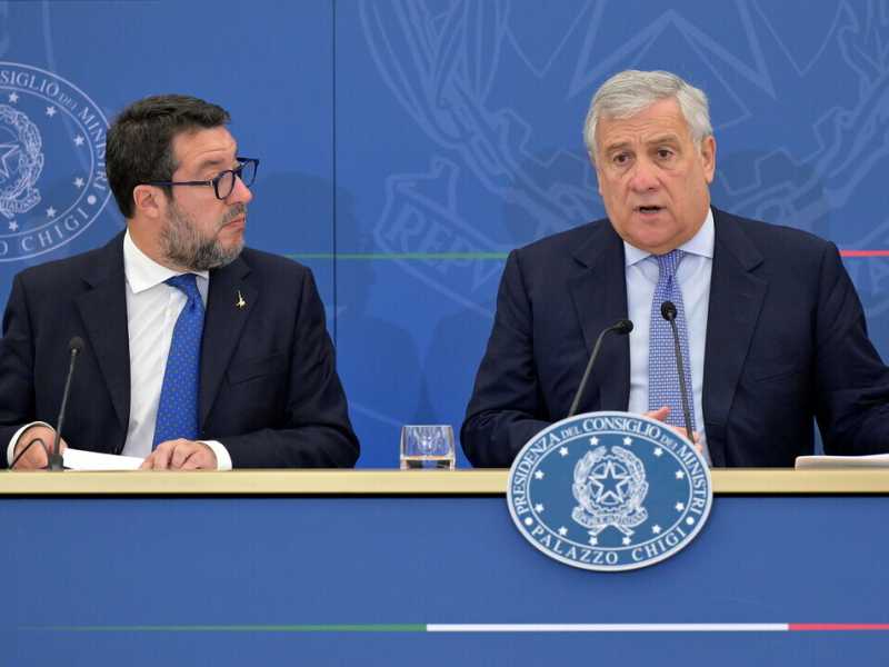 La grande fuga dalla Lega a FI