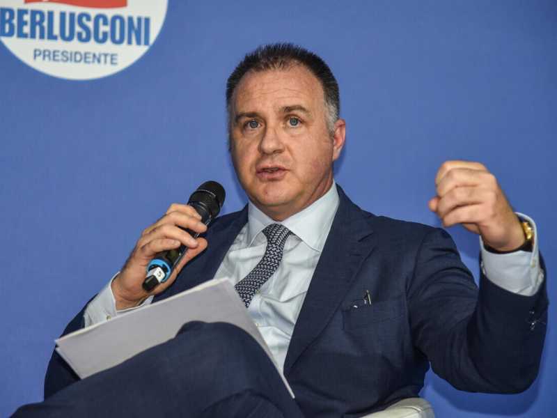 Emanuele Orsini, il supermanager che guarda al vertice di Confindustria
