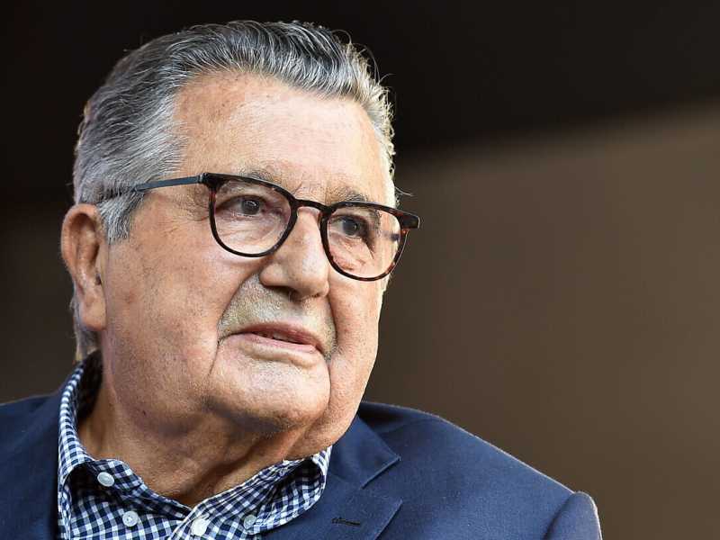 “Elkann ha distrutto Repubblica”. Parla Carlo De Benedetti