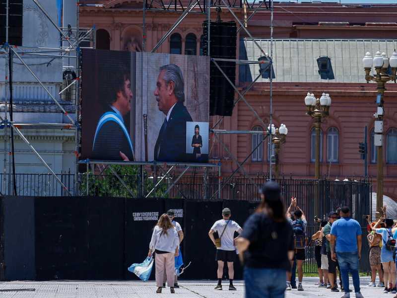 Il socialismo va contro il buon senso. Ancora su Benegas Lynch, ispiratore di Milei
