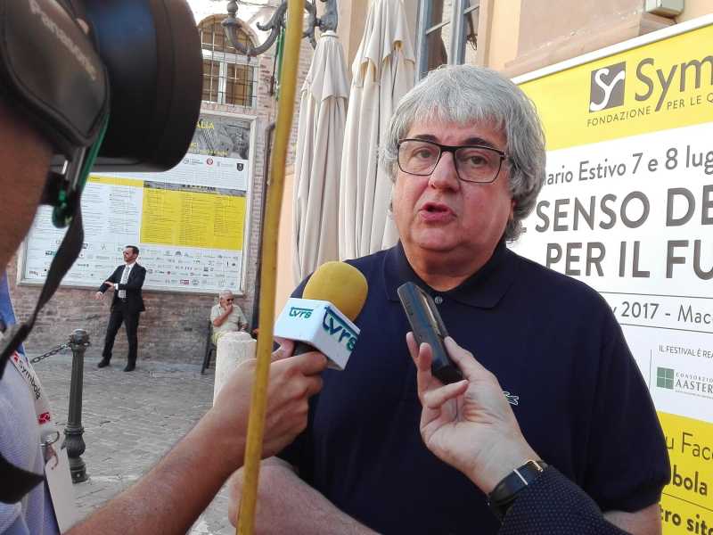 Foto LaPresse