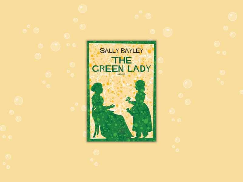 The Green Lady