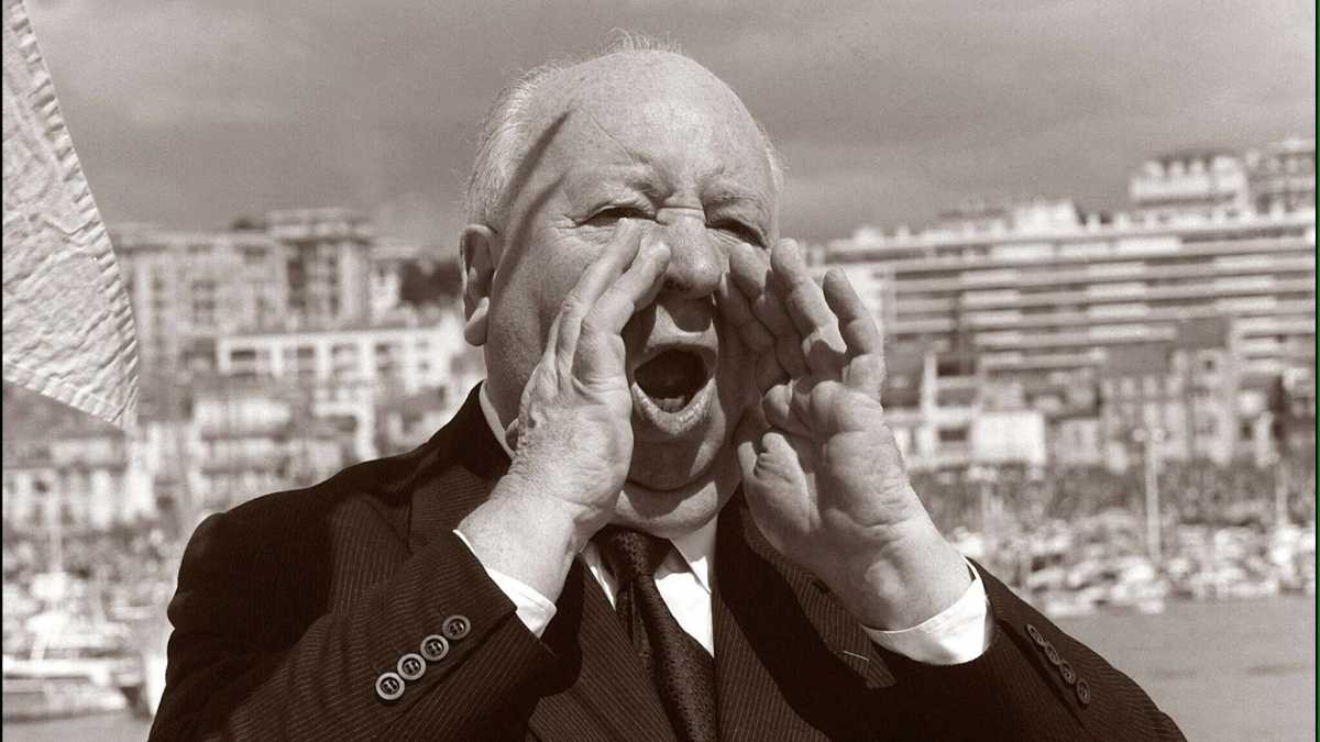 Immagine di Pure Alfred Hitchcock, il più bravo di tutti, si è sbagliato