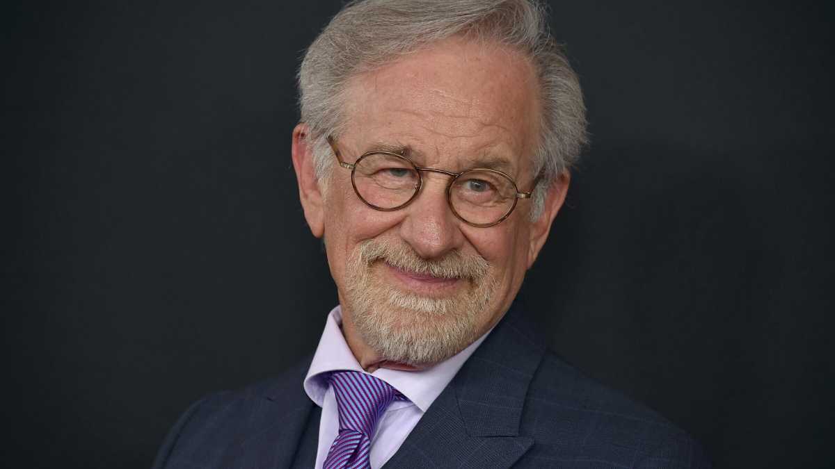 Immagine di La Fondazione di Spielberg raccoglierà le testimonianze dei sopravvissuti. Contro l’oblio