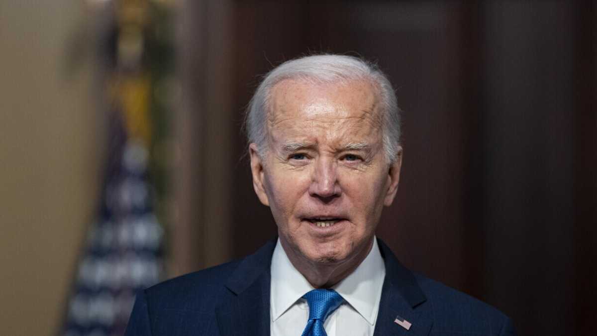 Immagine di Il sangue di Biden. Dai fondi a Kyiv all’impeachment, i repubblicani vogliono spolpare il presidente