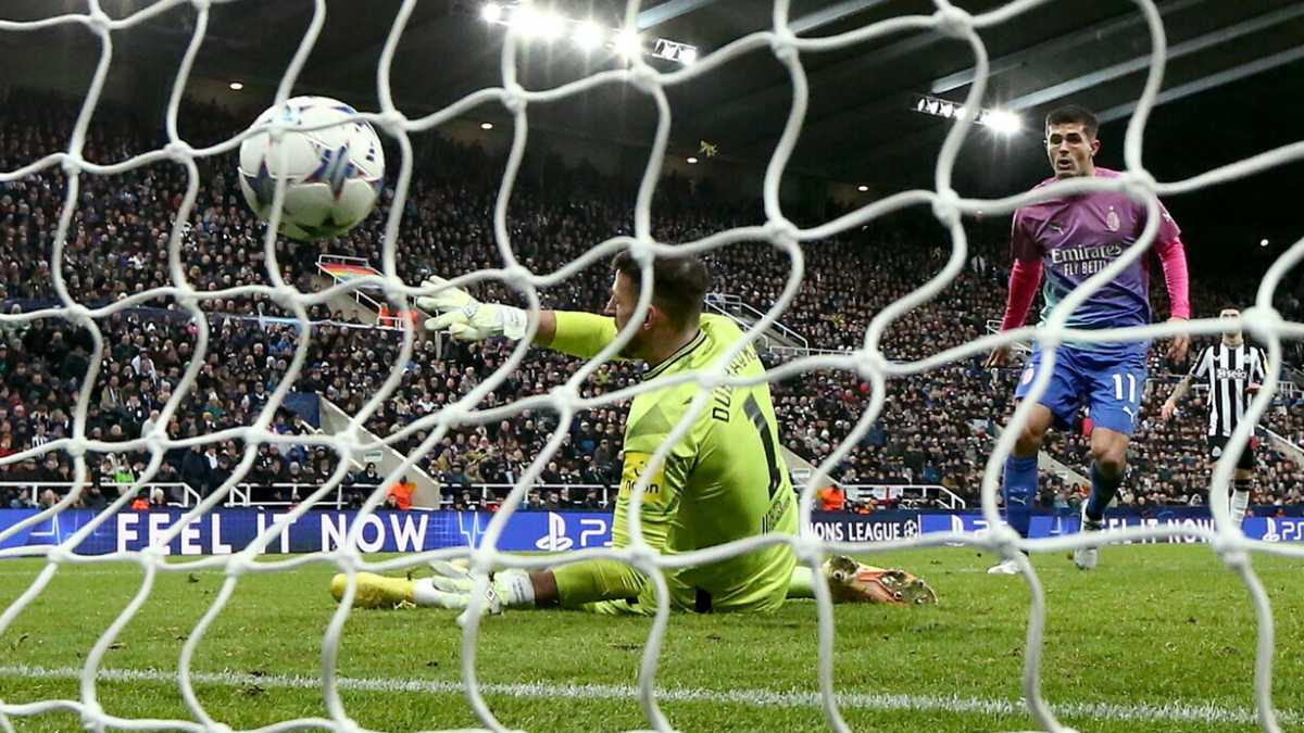 Immagine di La Champions League dice addio ai gironi. Finalmente