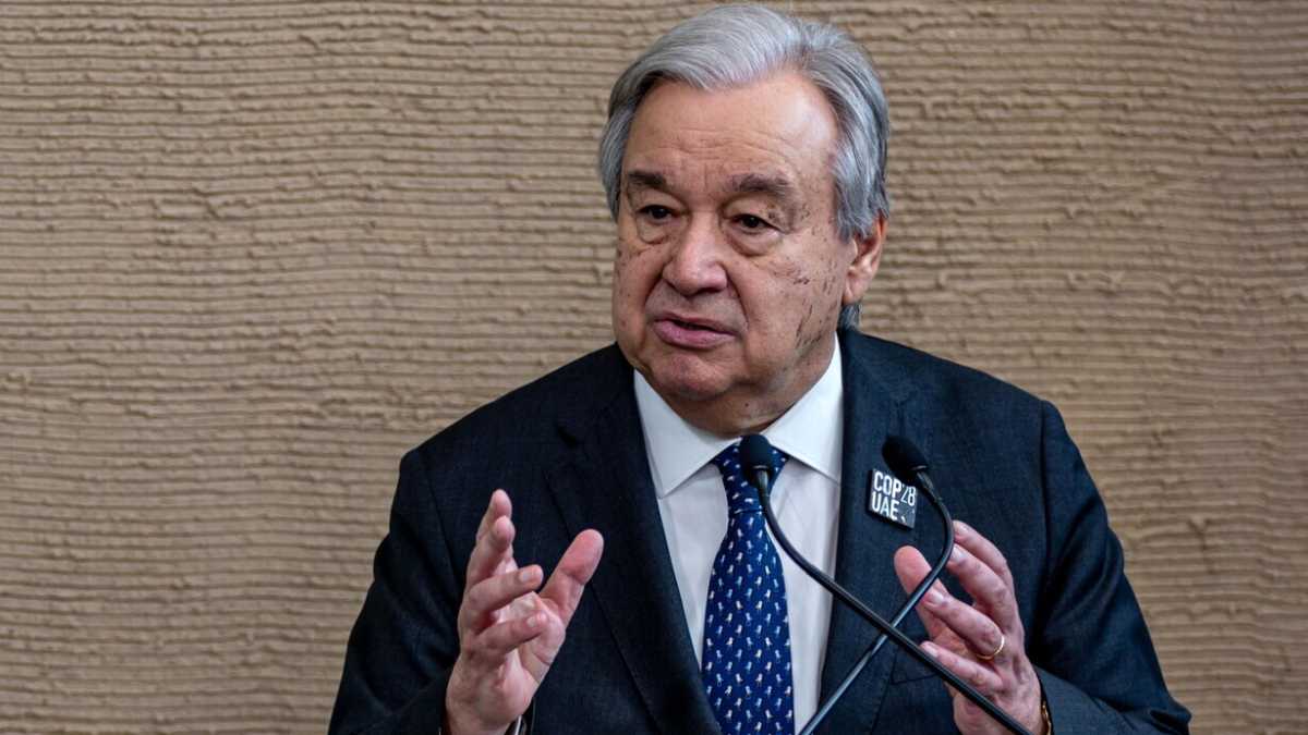 Immagine di L’Onu ha un modo per porre fine alla guerra: convincere Hamas ad arrendersi