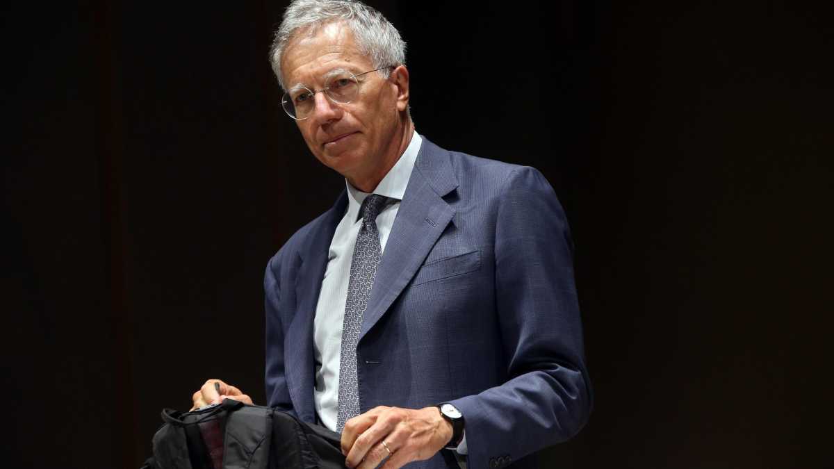 Immagine di Paletti per capire chi perderà sul patto di stabilità. Intervista a Tabellini
