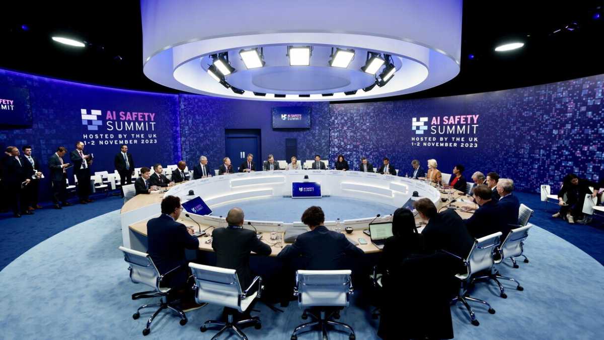 Immagine di Guida ragionata all’AI Act dell’Unione europea