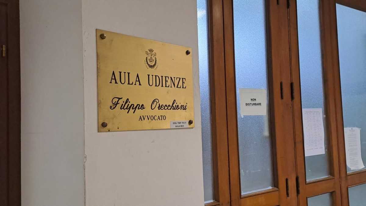Immagine di Perché si sbaglia a dire che quello nel processo a Ciro Grillo è stato un interrogatorio da Medioevo