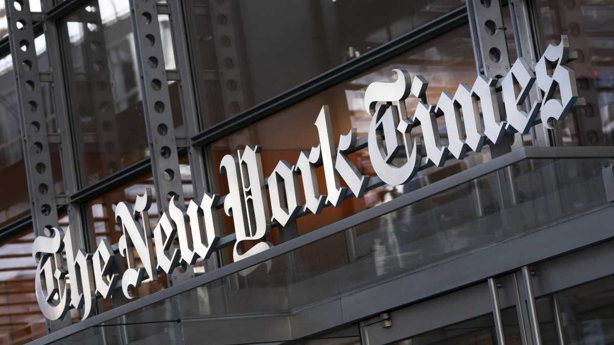 Immagine di Giornalismo artificiale. Nella crisi delle redazioni americane c’entra anche l’IA