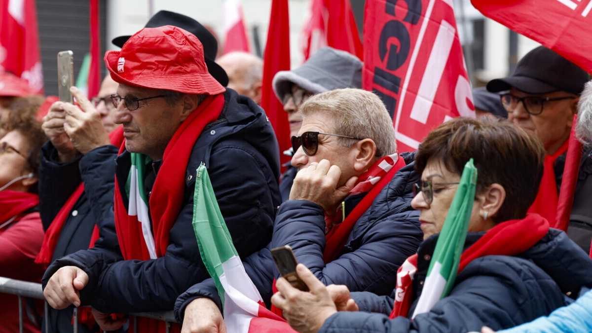 Immagine di L’Ocse: il reddito degli over 65 è superiore a quello della media degli attivi. Appunti per il Mef