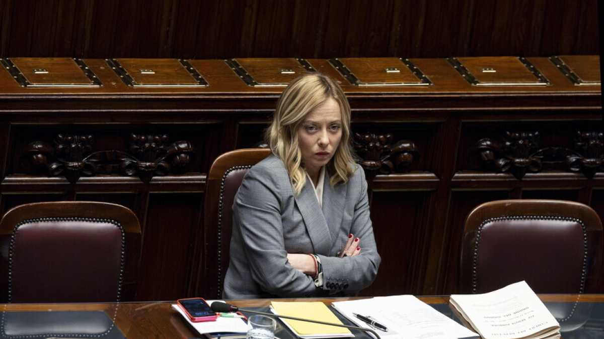 Immagine di Atreju fa saltare il voto sul Mes: la Camera chiude prima per la festa di FdI