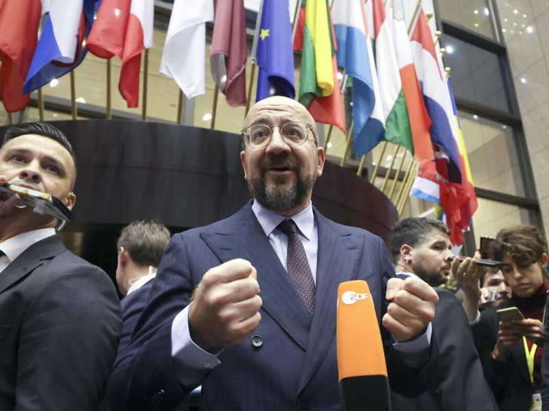 Foto Ansa