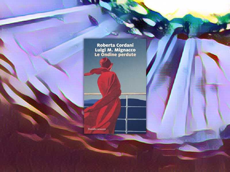 “Le Ondine”, bel romanzo milanese ma non solo, memoria e guida per l’oggi