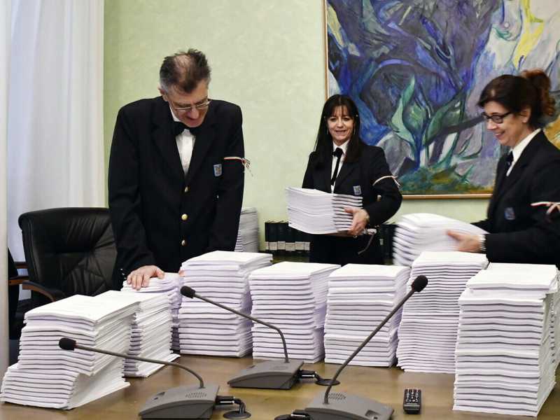 (foto Ansa)
