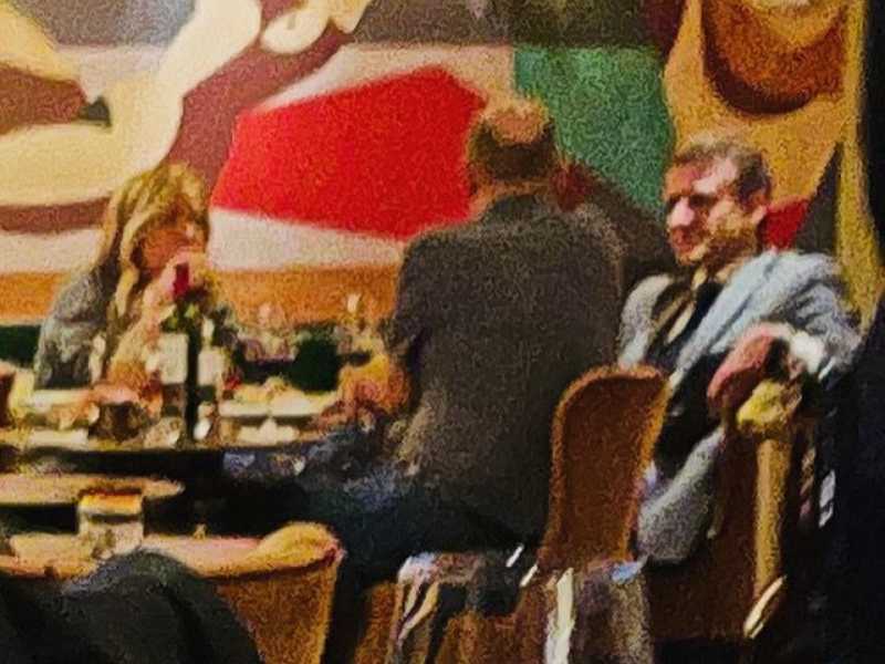 La fotocrazia di Meloni: di notte Scholz e Macron, la mattina Orban: "Io parlo con tutti"