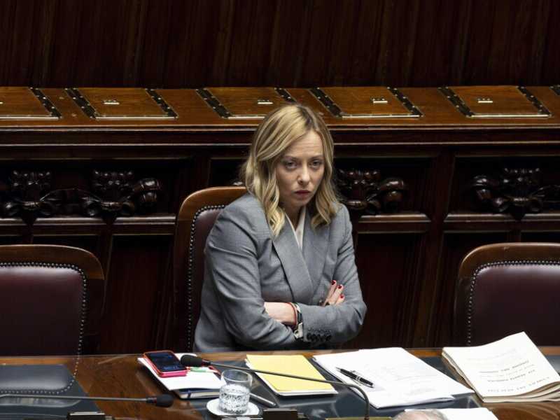 Atreju fa saltare il voto sul Mes: la Camera chiude prima per la festa di FdI