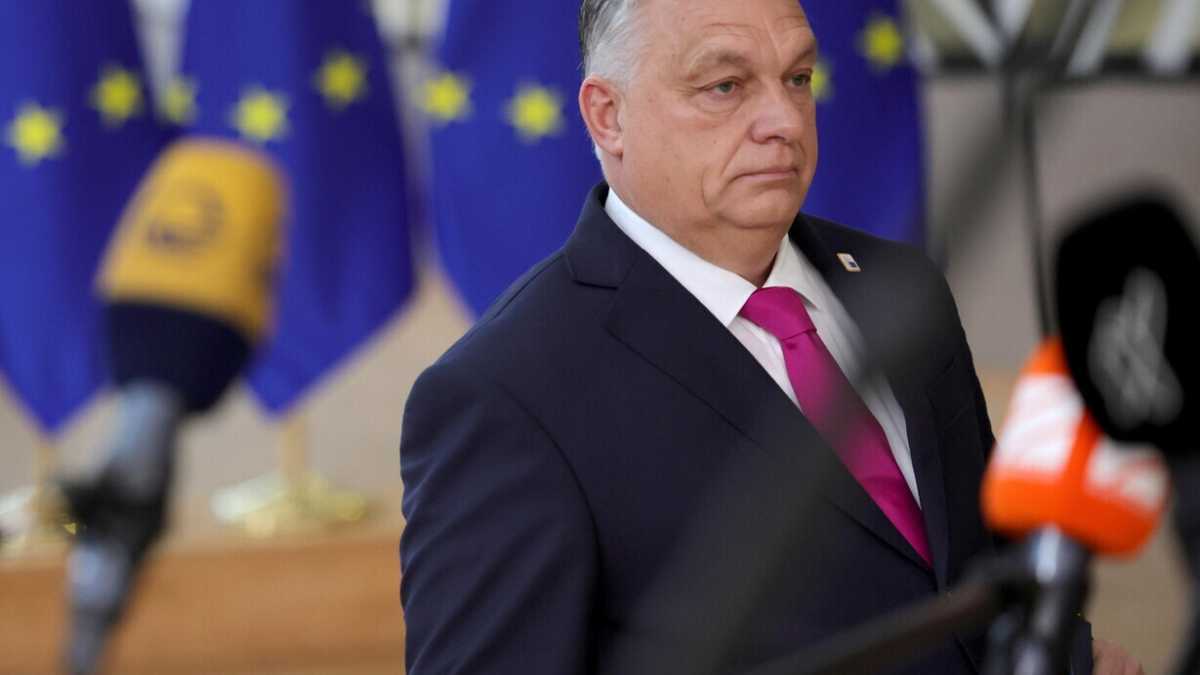 Immagine di L'altro veto di Orban blocca gli aiuti all'Ucraina e la revisione del bilancio