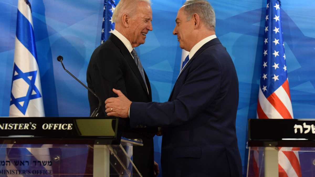 Immagine di Perché il sostegno americano verso Israele è e rimarrà saldo
