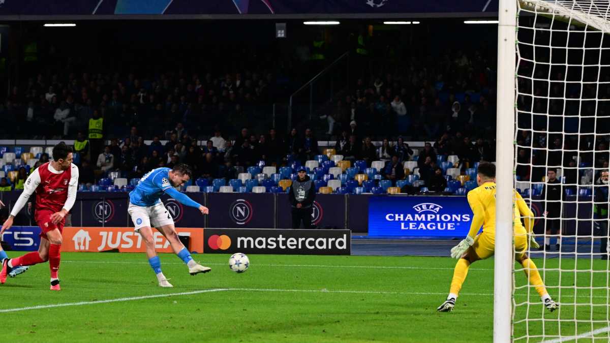 Immagine di Addio vecchia Champions League: chiusa l'ultima fase a gironi della storia di coppa
