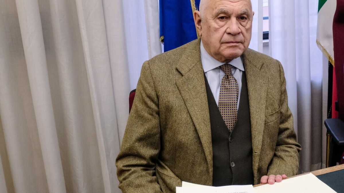 Immagine di Guai a casa Nordio: ecco i dirigenti che vogliono andare via dal ministero della Giustizia
