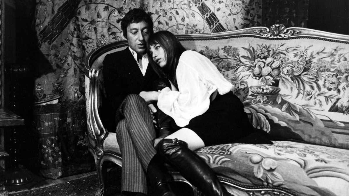 Immagine di Taciturne sugli stupri di Hamas, le femministe vogliono cancellare Gainsbourg