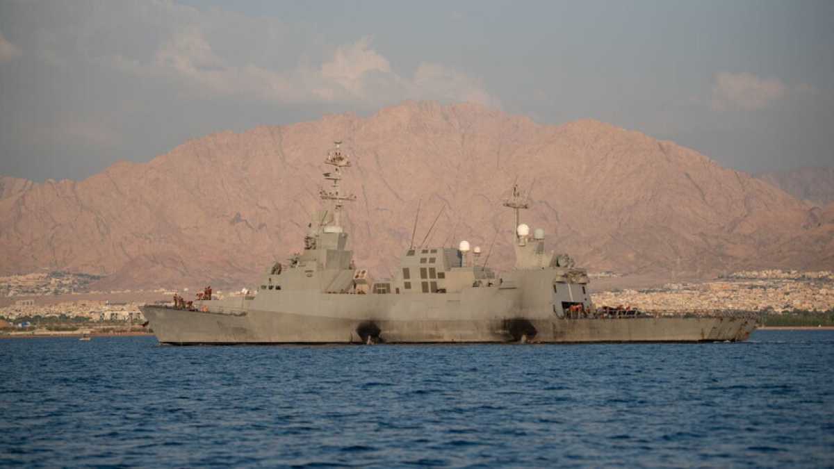 Immagine di Mar Rosso interdetto. I missili dallo Yemen sono un problema globale