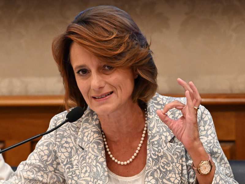 "Rimandare la ratifica del Mes vuol dire danneggiare l'Italia". Parla l'ex ministro Elena Bonetti