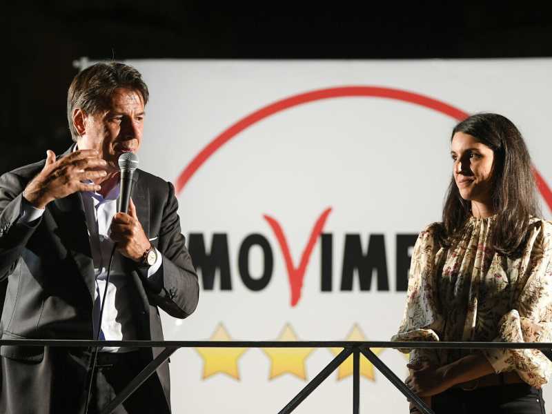 Foto LaPresse