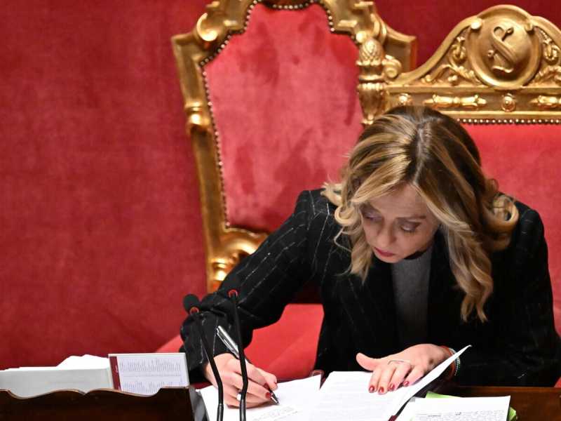 (foto Ansa)