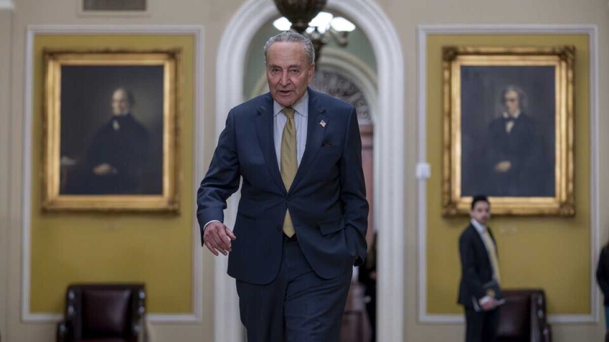 Immagine di Il segnale pro Kyiv dell’Ue arriva nitido anche a Washington, per chi vuole ascoltarlo