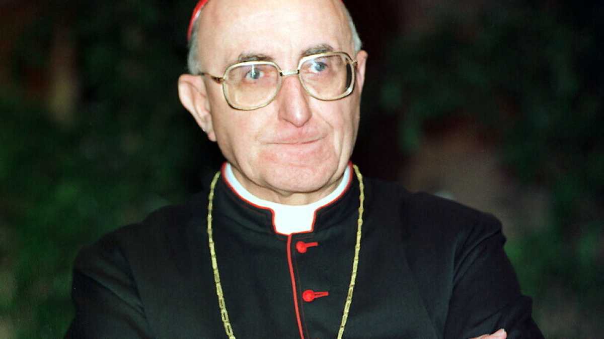 Immagine di "Pace non deve essere il nome nuovo della viltà". La lezione del cardinale Biffi