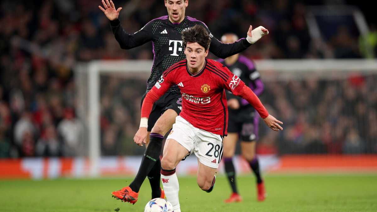 Immagine di La crisi immaginaria delle squadre inglesi in Champions