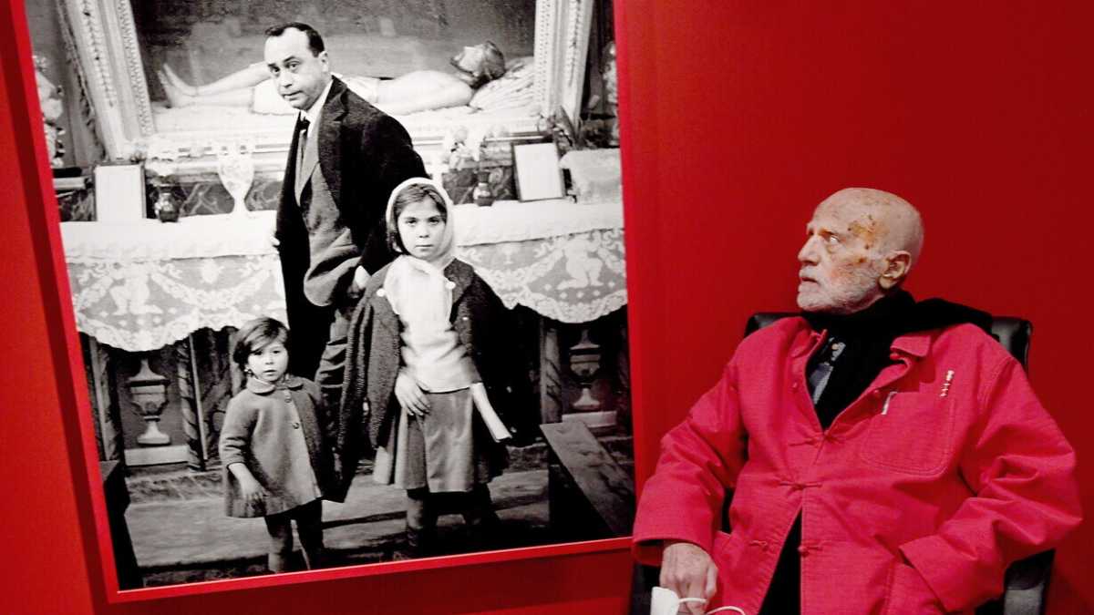 Immagine di Il colore ritrovato