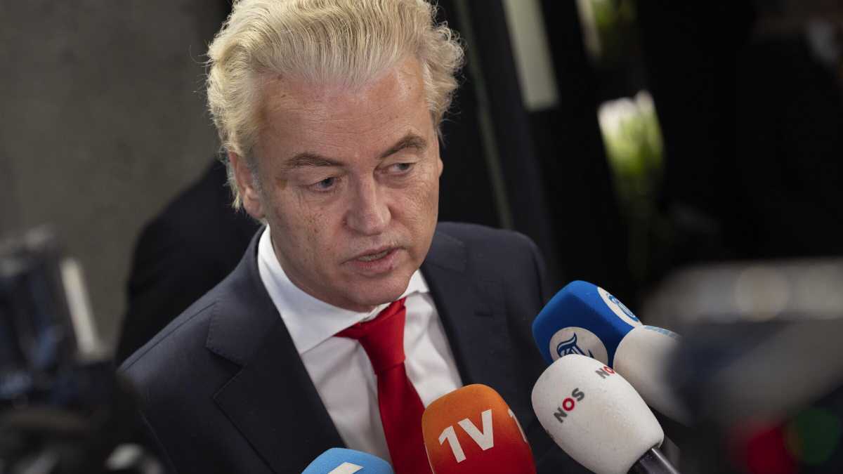 Immagine di Nei Paesi Bassi nessuno vuole governare con Wilders, ma qualcuno dovrà farlo. Danze di coalizione