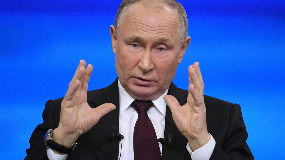 Immagine di Guerra Ucraina: Hrytsak sfida Putin con iniziativa globale